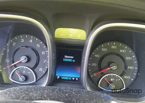 2014 Chevrolet Malibu 1Ls из США, поврежденный, VIN 1G11B5SL3EF239803